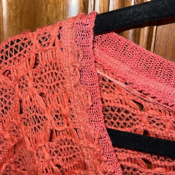 Free People Windows To My Soul Sweater - Picture 5 of 10